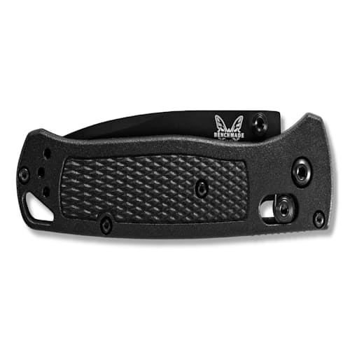 laydown image of Bugout CF-Elite Pocket Knife