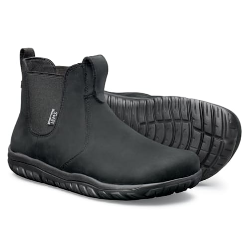 laydown image of Chelsea Boot Waterproof