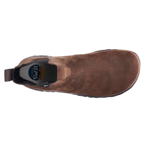 laydown image of Chelsea Boot Waterproof