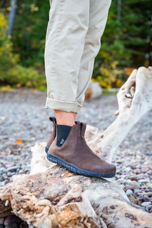 lifestyle image of Chelsea Boot Waterproof