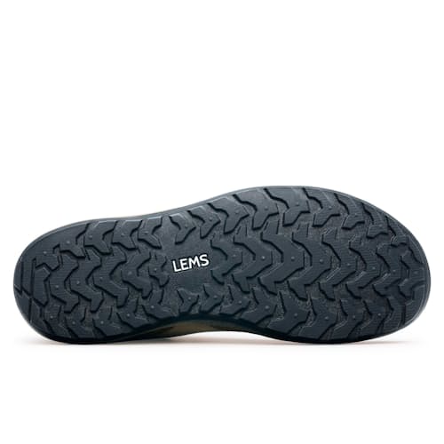 laydown image of Trailhead Trail Sneaker