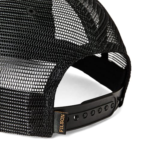 laydown detail image of Mesh Trucker