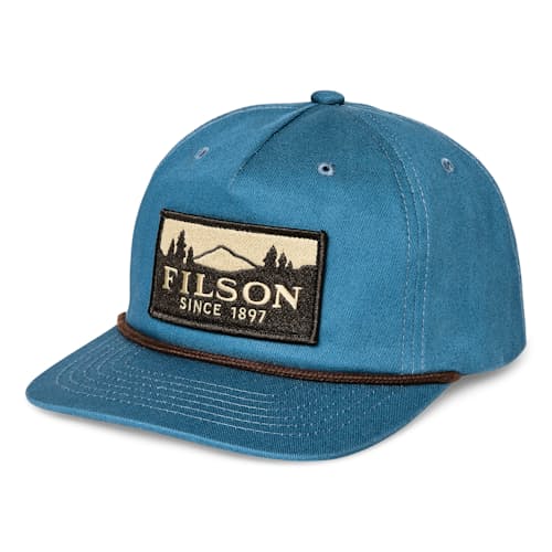 laydown image of Trucker Cap