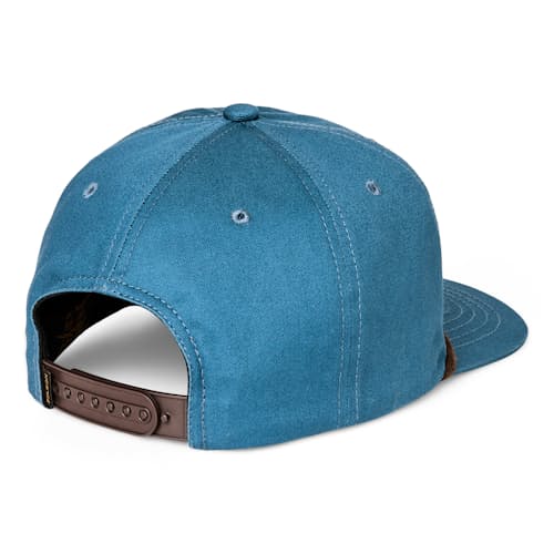 laydown image of Trucker Cap