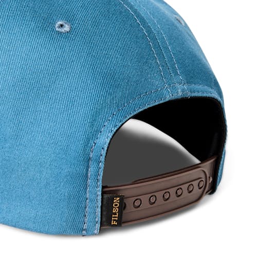 laydown detail image of Trucker Cap