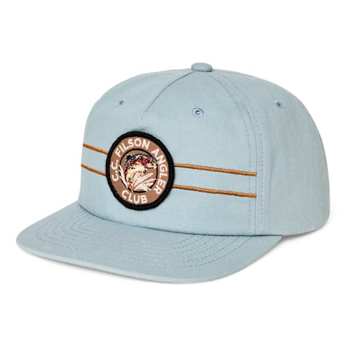 laydown image of Trucker Cap