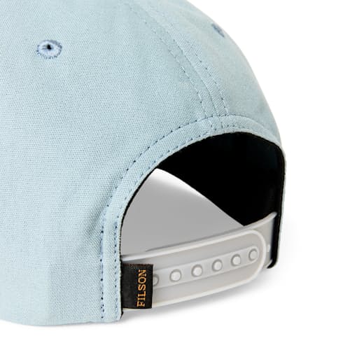laydown detail image of Trucker Cap