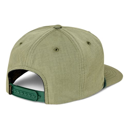 laydown image of Trucker Cap