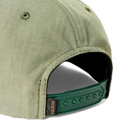 laydown detail image of Trucker Cap