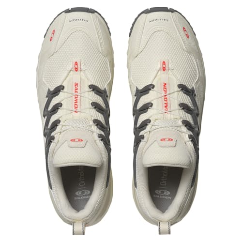 laydown image of ACS + Sneaker