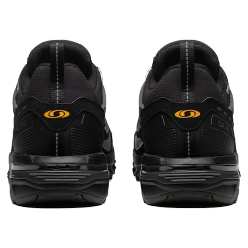laydown image of ACS + CSWP Waterproof Hiking Sneaker