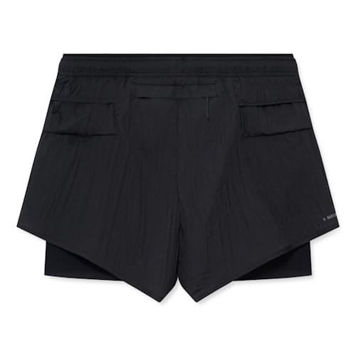laydown image of Rippy Trail Shorts - 3"