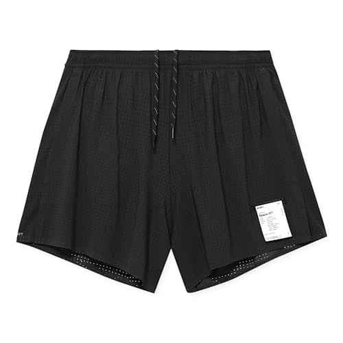 laydown image of Space-O Shorts -5"