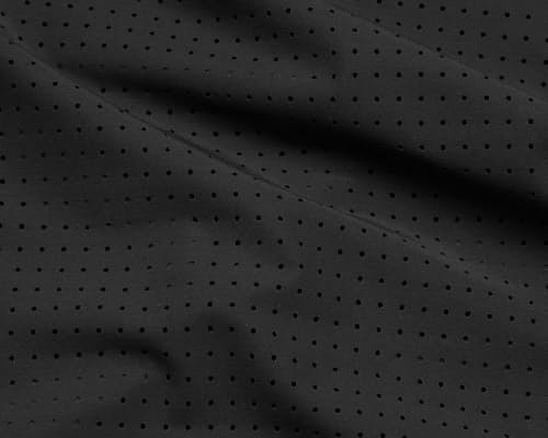 laydown detail image of Space-O Shorts -5"