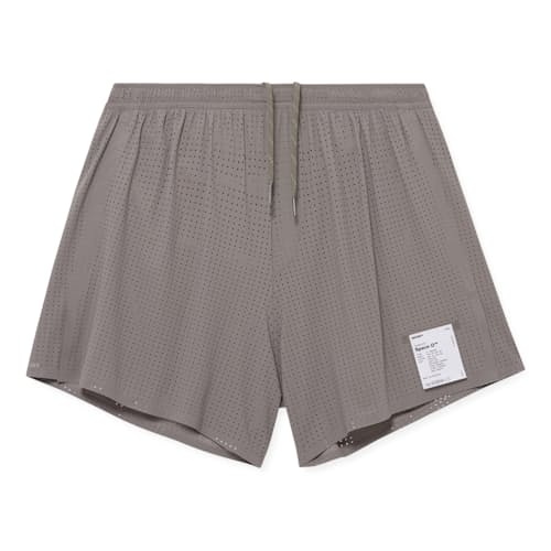 laydown image of Space-O Shorts -5"