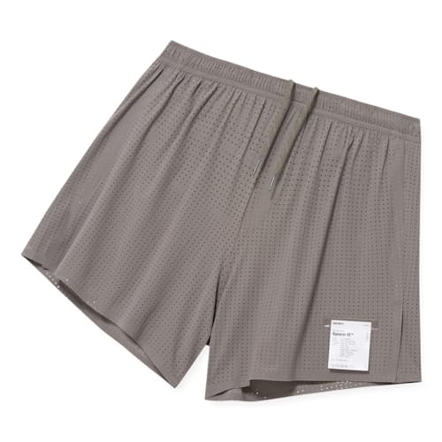 laydown image of Space-O Shorts -5"