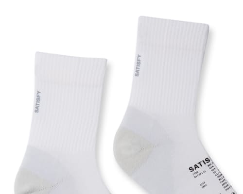 laydown detail image of Merino Nylon Tube Socks