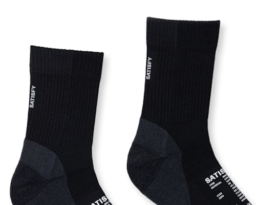 laydown detail image of Merino Nylon Tube Socks