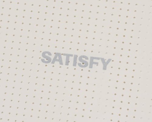 laydown detail image of Space-O Singlet Tank Top