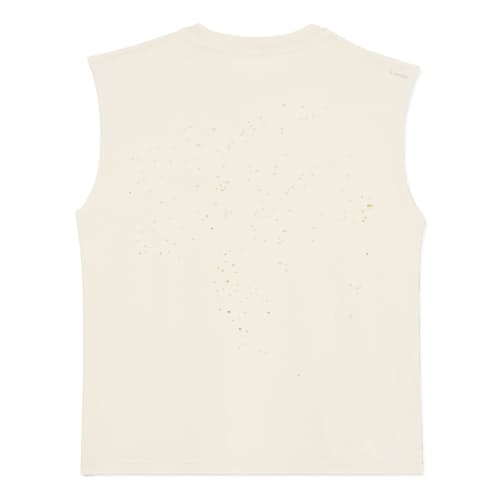 laydown image of MothTech Muscle T-Shirt