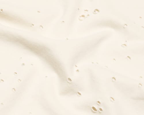laydown detail image of MothTech Muscle T-Shirt