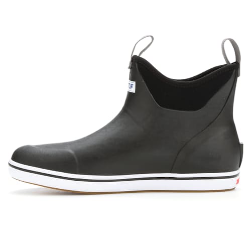 laydown image of Waterproof Deck Boot