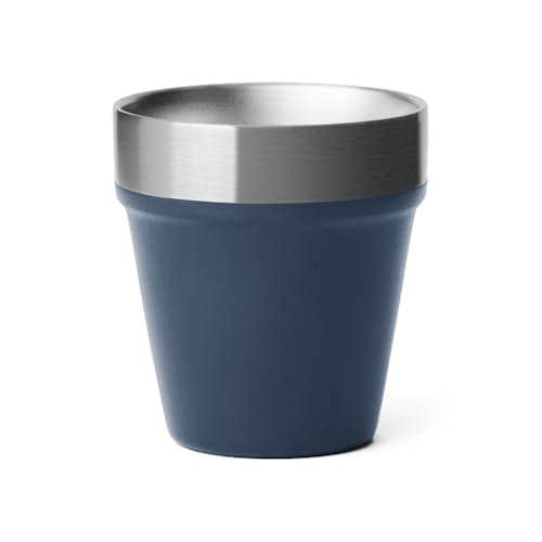 laydown image of YETI Shot Glasses