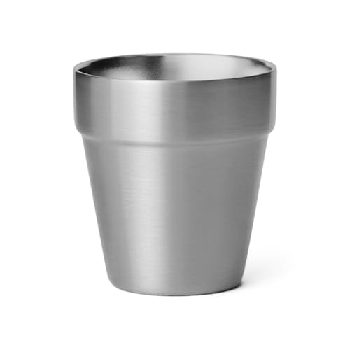 laydown image of YETI Shot Glasses
