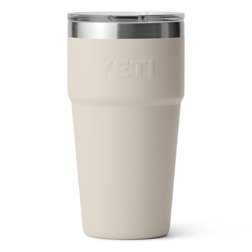 laydown image of Rambler 20oz Stackable Cup
