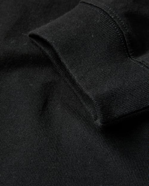 laydown detail image of Fishing Club Long Sleeve T-Shirt