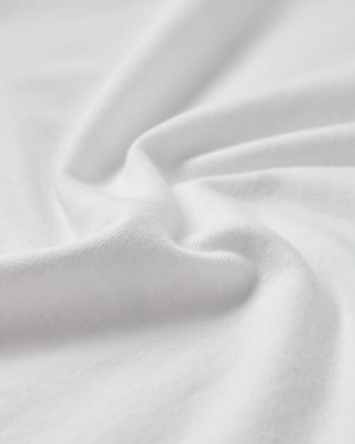 laydown detail image of Fishing Club Short Sleeve T-Shirt