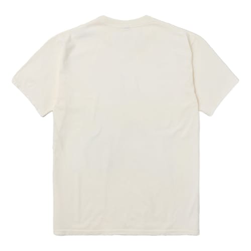 laydown image of Across The Plains T-Shirt