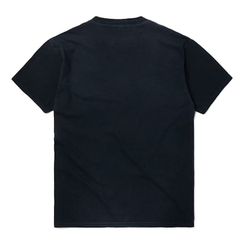 laydown image of Across The Plains T-Shirt