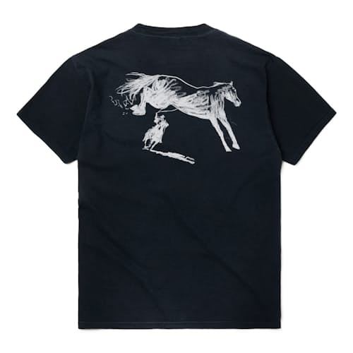 laydown image of After All I Said T-Shirt