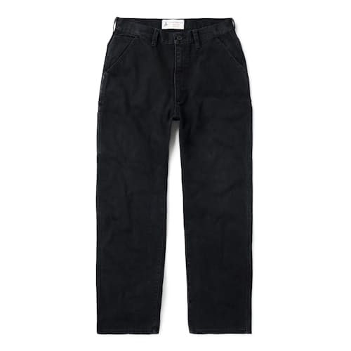 laydown image of Painters Pant