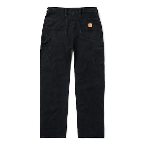 laydown image of Painters Pant