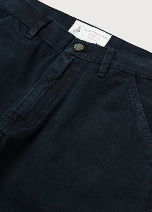 laydown detail image of Painters Pant
