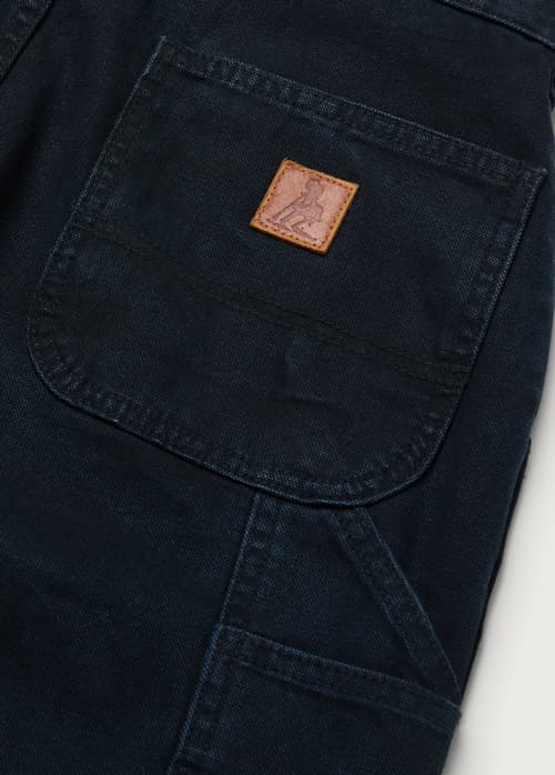 laydown detail image of Painters Pant