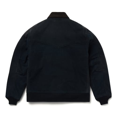 laydown image of Ranch Jacket
