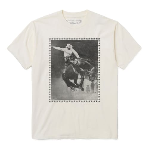 laydown image of Roper T-Shirt