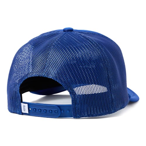 laydown image of Suds Foam Trucker Hat