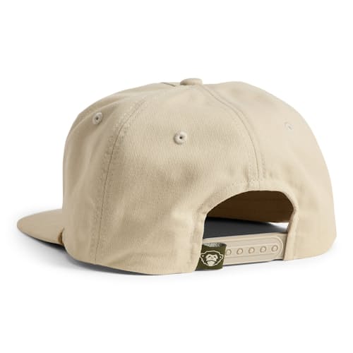 laydown image of Osprey Prey Snapback Hat