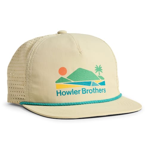 laydown image of Bahia de Howler