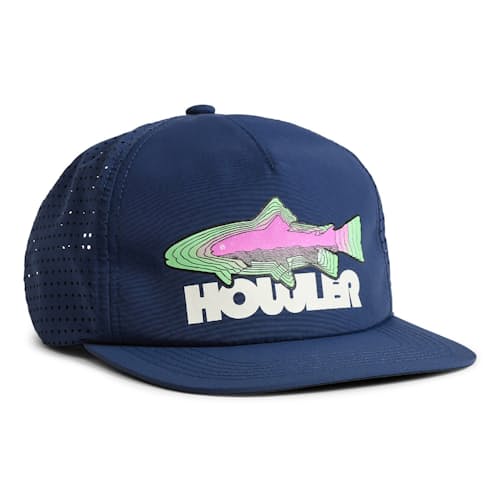 laydown image of Howler Trucha