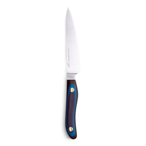 laydown image of 6" Petty Knife