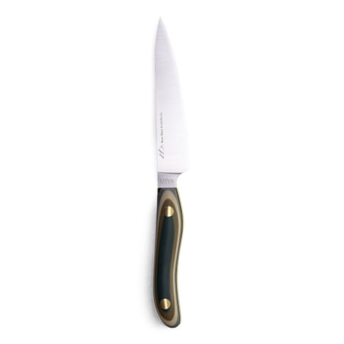 laydown image of 6" Petty Knife