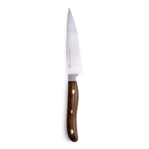laydown image of 6" Petty Knife