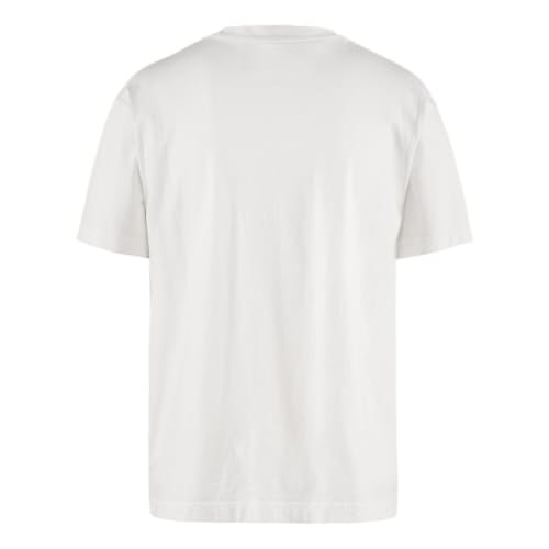 laydown image of California Short Sleeve T-Shirt