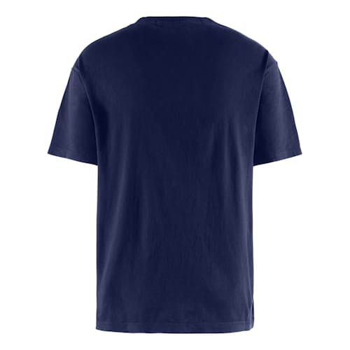 laydown image of California Short Sleeve T-Shirt
