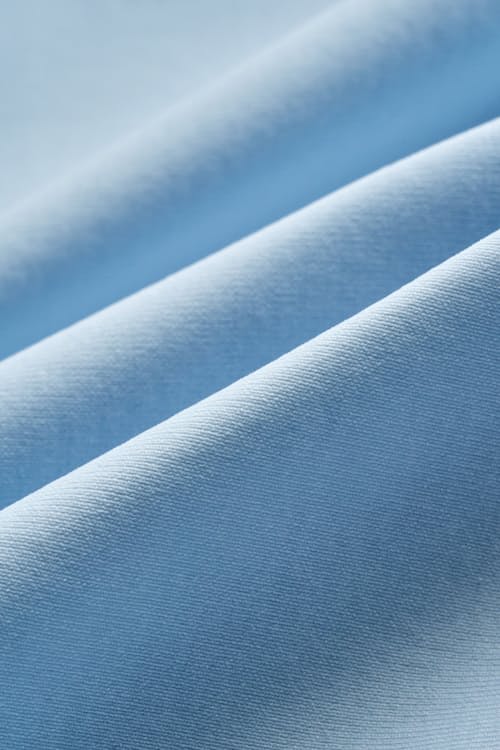 laydown detail image of Italian Knit Lightweight Short Sleeve T-Shirt